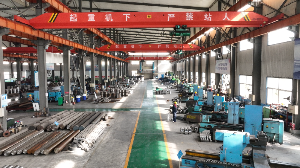 完善应急管理体系 提升应急处置能力——鹤壁乐虎开展安全生产应急演练活动